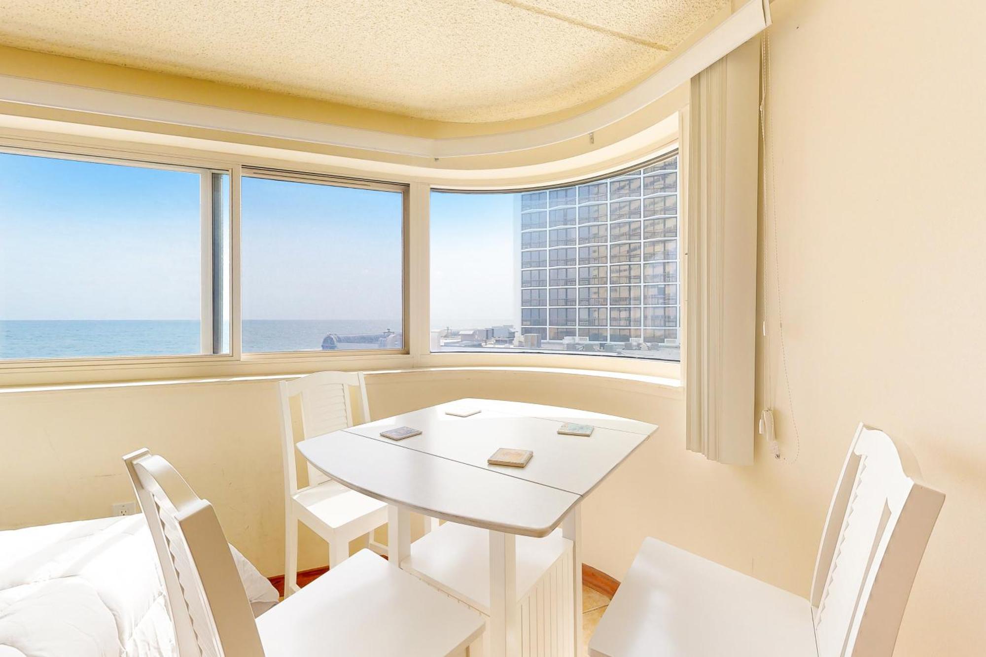 Hotel Atlantis 302 à Ocean City Extérieur photo