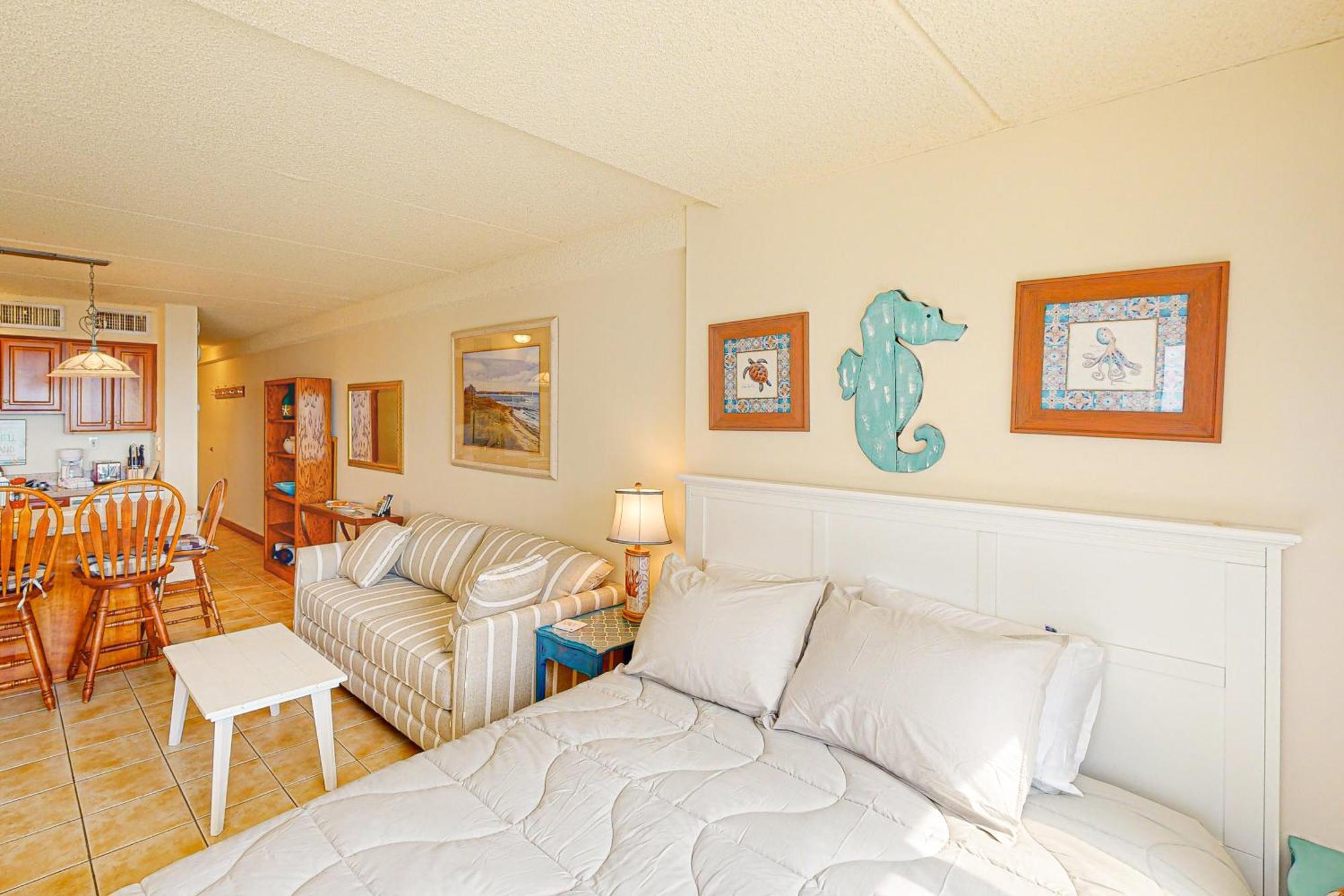 Hotel Atlantis 302 à Ocean City Extérieur photo