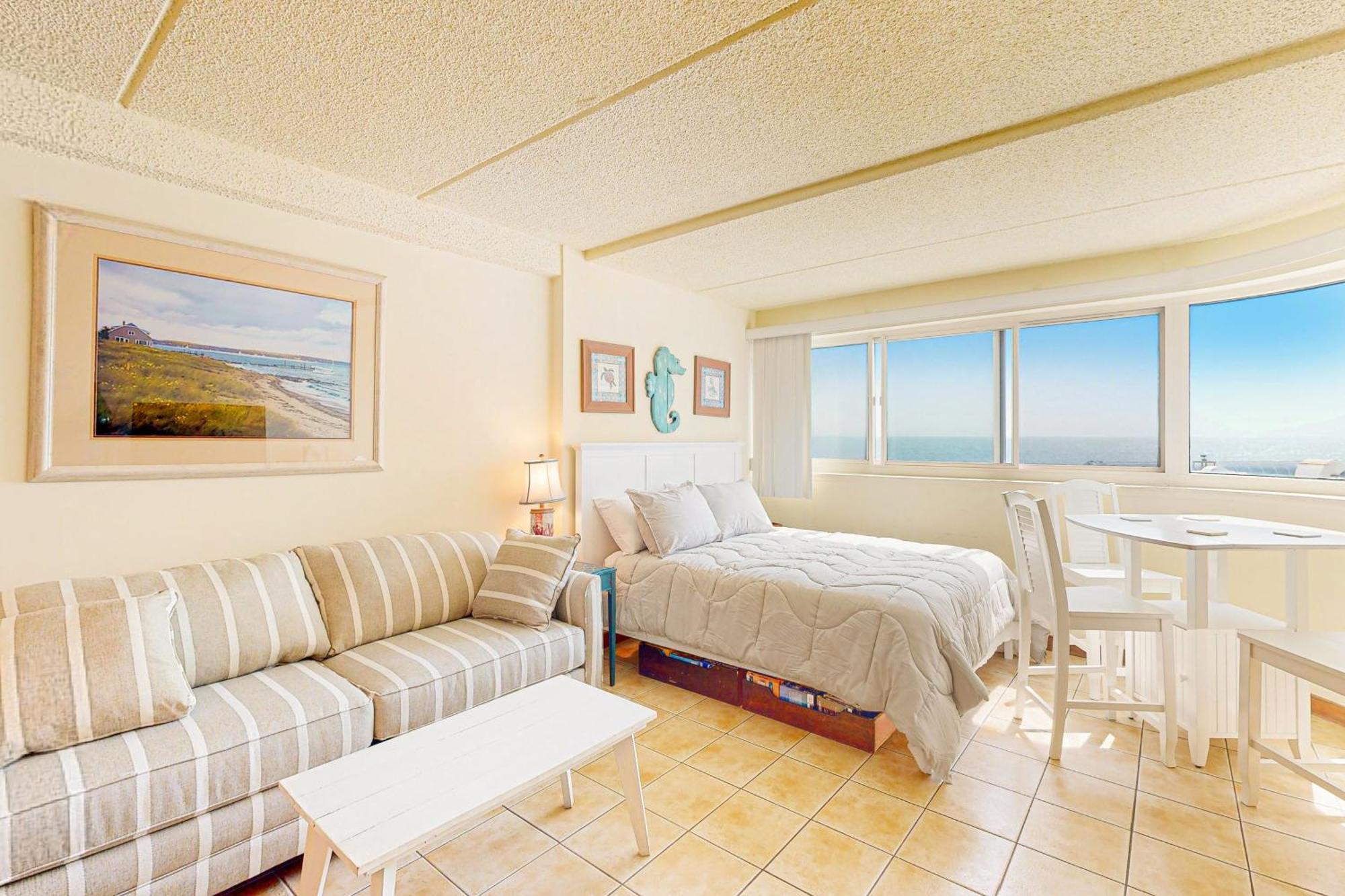 Hotel Atlantis 302 à Ocean City Extérieur photo