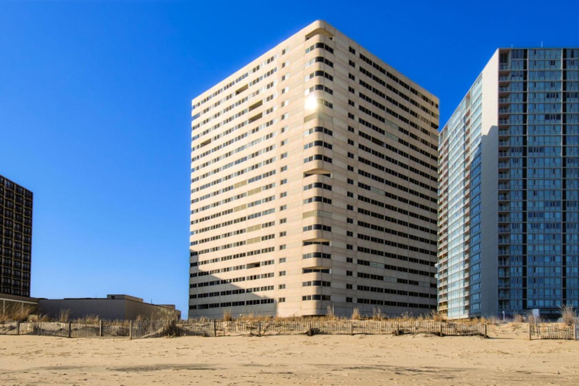 Hotel Atlantis 302 à Ocean City Extérieur photo
